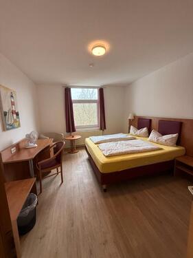 Foto - Etagenwohnung in Bad Wildungen zur Miete