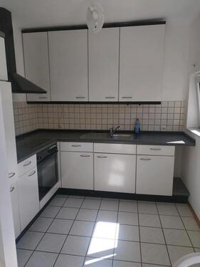Foto - Etagenwohnung in Düsseldorf zur Miete