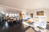Foto - 5 Zimmer Dachgeschoßwohnung in Bad Rappenau
