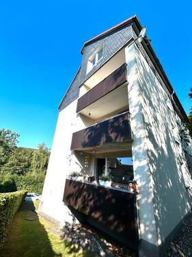 Foto - ZWEI Eigentumswohnungen in Gevelsberg OG einzeln oder zusammen