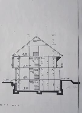 Foto - 6 Zimmer Reihenhaus in Bayreuth