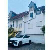Maisonette Wohnung im Reihenhaus-Charakter auf drei Ebenen - Neu-Anspach