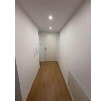 Helle, Kernsanierte 2 Zimmer Souterrainwohnung(Kellerwohnung) - Wernau (Neckar)