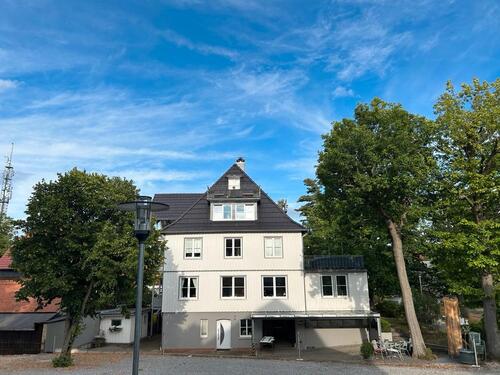 Foto - Schöne 2-Raum DG- Wohnung mit Brockenblick
