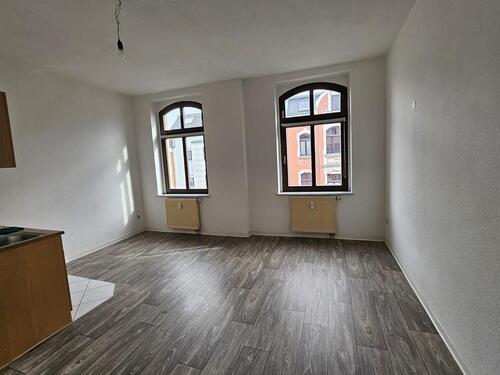 Foto - Schönes und helles 1 Zimmer Apartment - in zentraler Lage