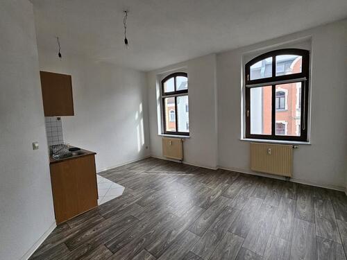 Foto - Etagenwohnung zur Miete in Zwickau