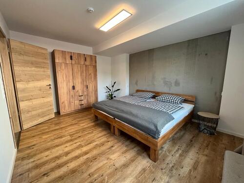 Foto - Ferienwohnung Monteurwohnung - 95,00 EUR Kaltmiete,
