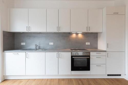 Foto - Etagenwohnung zur Miete in Berlin