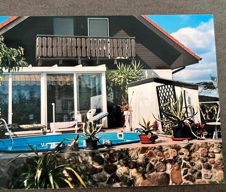 Foto - Einfamilienhaus zum Kaufen in Diesdorf