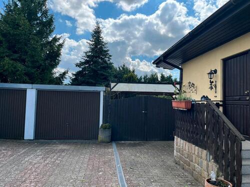 Foto - Einfamilienhaus in Diesdorf