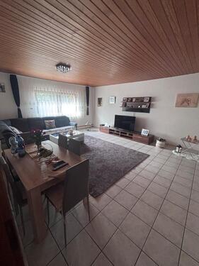 Foto - Schöne 4-Zimmer Wohnung in zentraler Lage