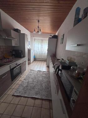 Foto - Etagenwohnung zur Miete in Mönchengladbach
