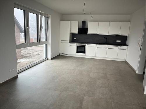 Foto - Etagenwohnung in Martfeld