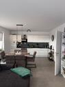 Foto - Etagenwohnung in Martfeld zur Miete