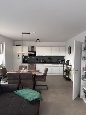 Foto - Etagenwohnung in Martfeld zur Miete