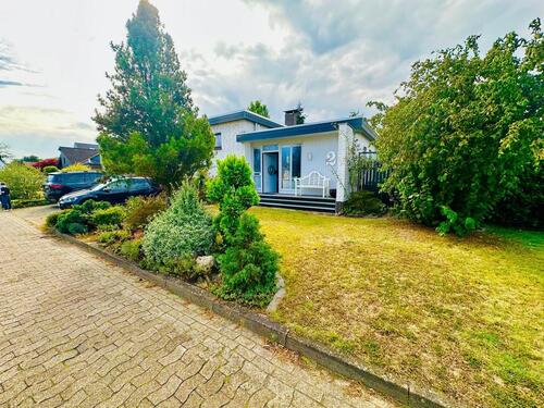 Foto - Einfamilienhaus zum Kaufen in Ganderkesee