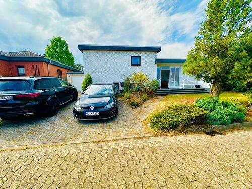 Foto - Einfamilienhaus in Ganderkesee