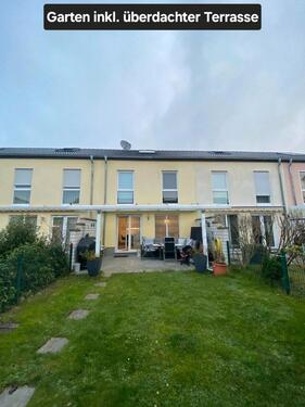 Foto - EFH familienfreundlich, zentrumsnah, von Privat