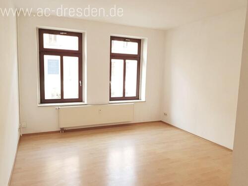 Foto - Etagenwohnung zur Miete in Chemnitz