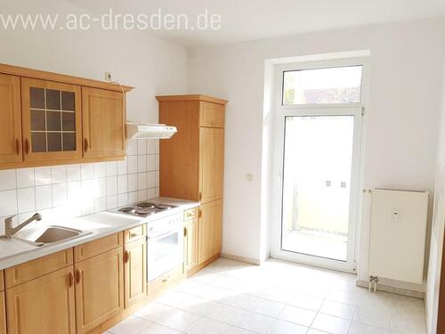 Foto - Etagenwohnung in Chemnitz