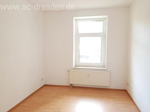 Foto - Etagenwohnung in Chemnitz zur Miete