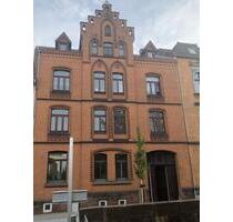 4 Zimmerwohnung 2.OG. Besichtigung am 30.10.25 ab 14 Uhr - Eschwege