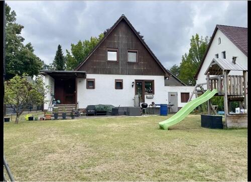 Foto - Einfamilienhaus zum Kaufen in Berlin