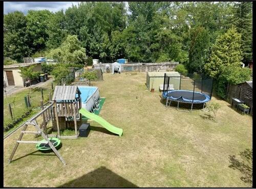 Foto - Einfamilienhaus in Berlin zum Kaufen