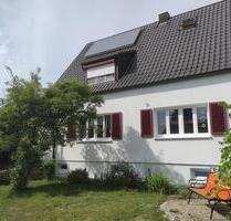 Ruhe genießen im eigenen Garten! - Schrobenhausen