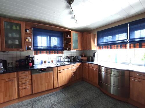 Foto - Einfamilienhaus in Schrobenhausen