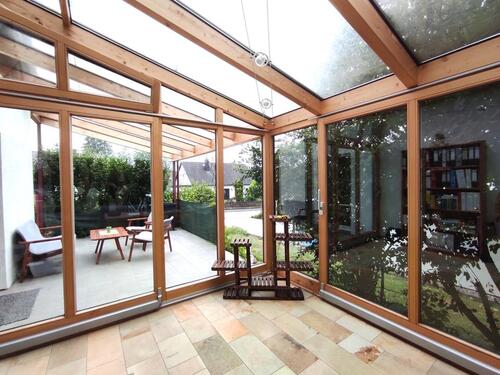 Foto - Einfamilienhaus in Schrobenhausen zur Miete