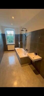 Foto - Etagenwohnung zur Miete in Oelsnitz (Erzgebirge)