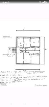 Foto - Etagenwohnung in Oelsnitz (Erzgebirge)