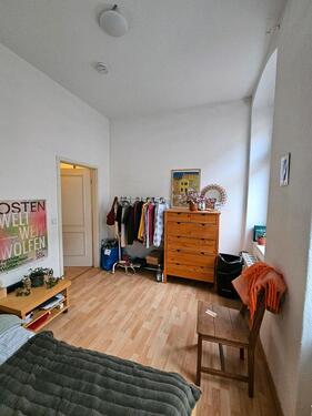 Foto - Etagenwohnung zur Miete in Dresden