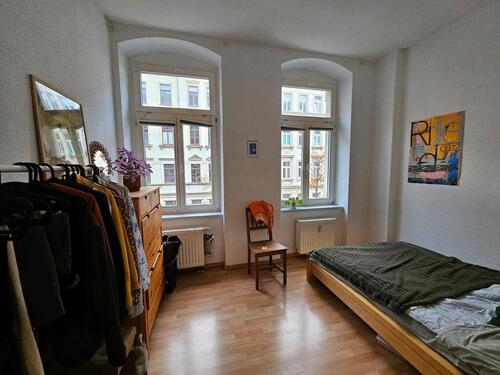 Foto - Etagenwohnung in Dresden
