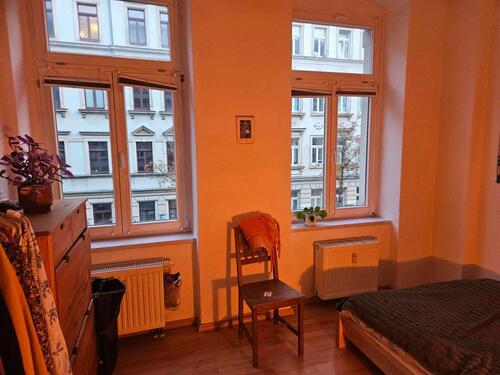 Foto - Etagenwohnung in Dresden zur Miete