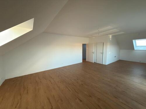 Foto - Erstbezug in Gnoien! Schöne 4-Raum Wohnung mit Balkon