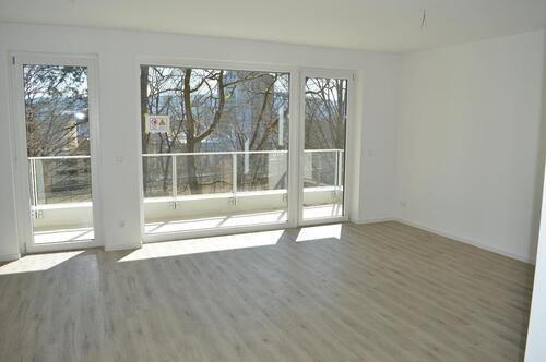 Foto - 4 Zimmer Etagenwohnung zur Miete in Suhl