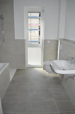 Foto - Etagenwohnung in Suhl zur Miete