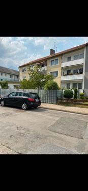 Foto - 3-Zimmer Küche Bad Balkon Erdgeschosswohnung