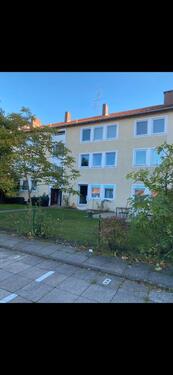 Foto - 3 Zimmer Etagenwohnung zur Miete in Bielefeld