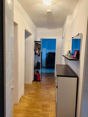 Foto - 3 Zimmer EG-Wohnung in ruhiger, naturnahen Gegend in Langendamm