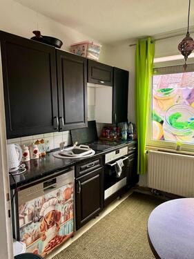 Foto - 3 Zimmer Etagenwohnung in Nienburg (Weser)