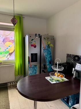 Foto - Etagenwohnung in Nienburg (Weser) zur Miete