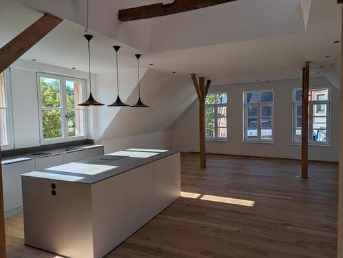 Foto - 4 Zimmer Etagenwohnung zur Miete in Neuenhaus