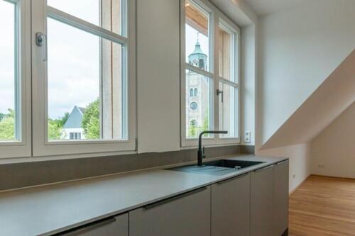 Foto - 4 Zimmer Etagenwohnung in Neuenhaus