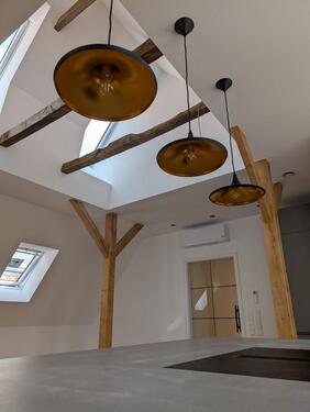 Foto - Etagenwohnung in Neuenhaus zur Miete