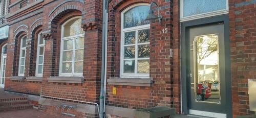 Foto - 4 Zimmer Etagenwohnung zur Miete in Schwarmstedt