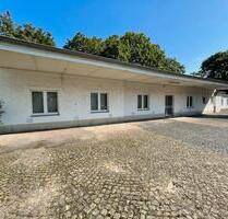 Lagerfläche mit Büroanteil zu vermieten - Minden Bärenkämpen