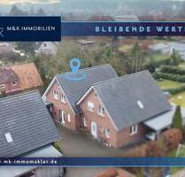 Energieeffizientes Einfamilienhaus in begehrter Siedlungslage von Bramsche!